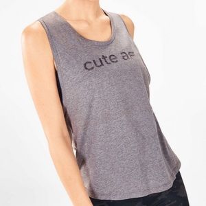 Fabletics tank